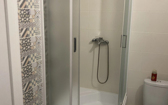 Апартаменты в центре у воды