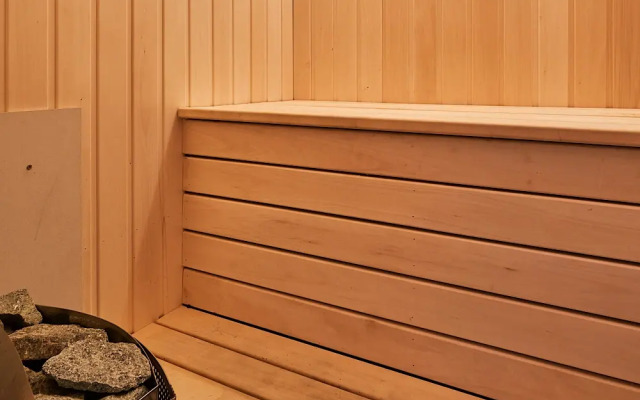 Частный дом Домик В Матрешках