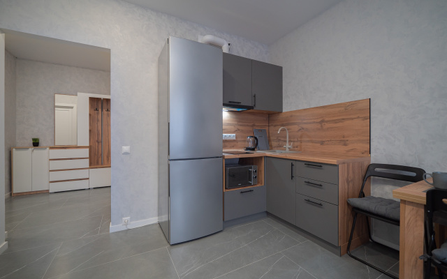 Dolina Flat