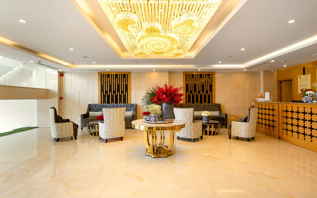 Parze Ocean Hotel & Spa