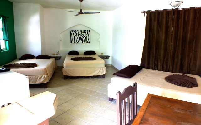 Sahara Hotel