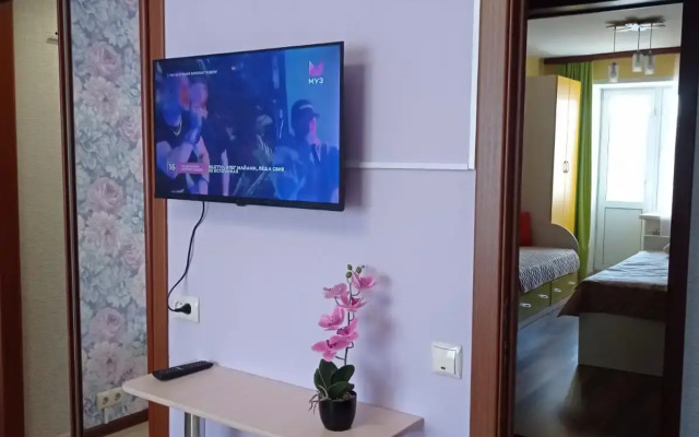 Апартаменты на Плеханова