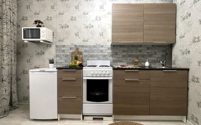 Апартаменты Riviera