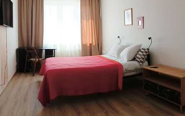 Квартира на проспекте Героев Донбасса