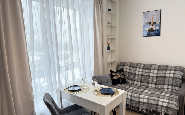 Квартира Чудесная ЖК Мещерский Лес