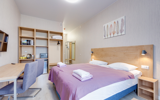 Prime Apartment 1