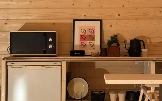 Apartamenty Koti Rooms