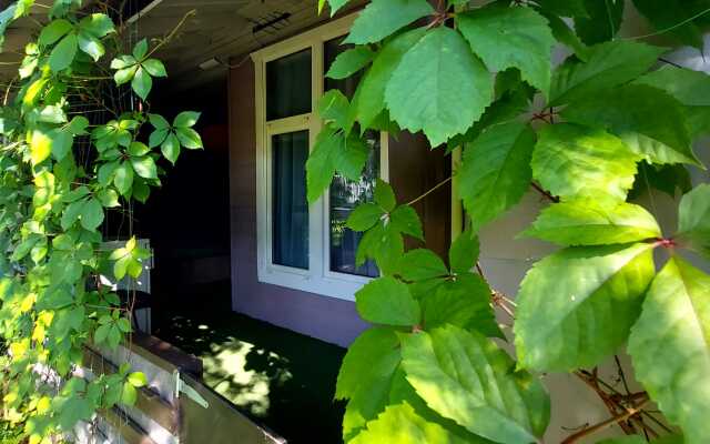 Chernavino 9 Club Hotel