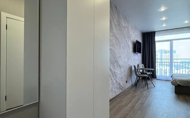 Квартира Студия