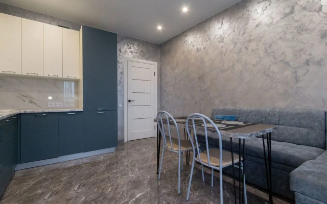 Квартира на улице Памяти Павших в Афганистане 24