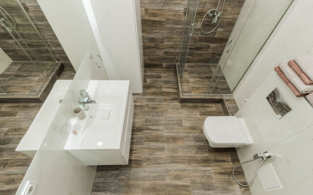 Апартаменты в ЖК Prime House