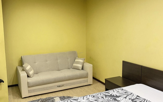 Квартира рядом с Зоопарком и ЖД вокзалом