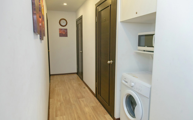 Студия на Баляева