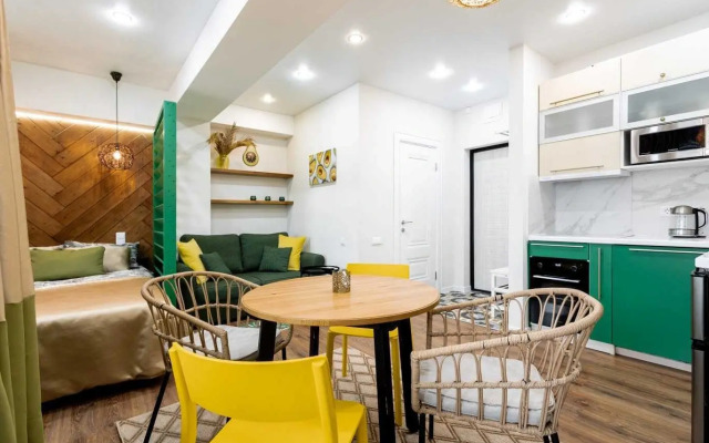 V Karavella Portugalii Flat