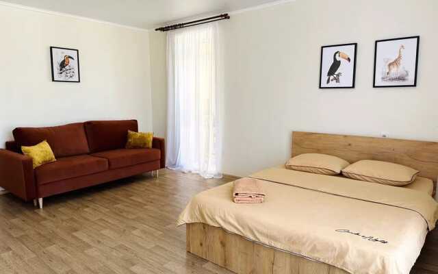 67 Kompleks Flat