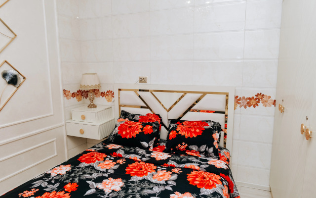 Golden Bukhara Boutique Hotel