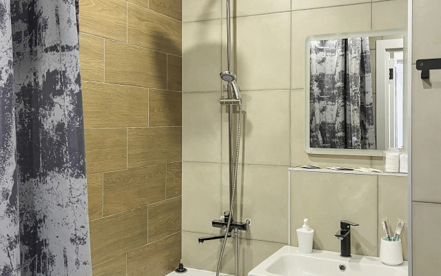 V Zhk "novo-Patpushevo" Flat
