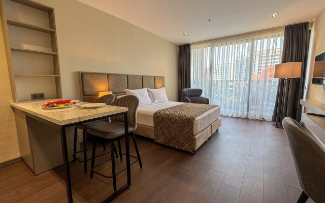 Alice Hotel Antalya