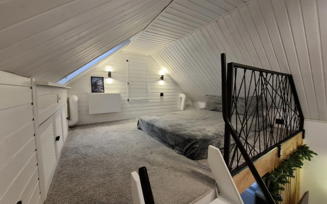 Venyukovo Guest house