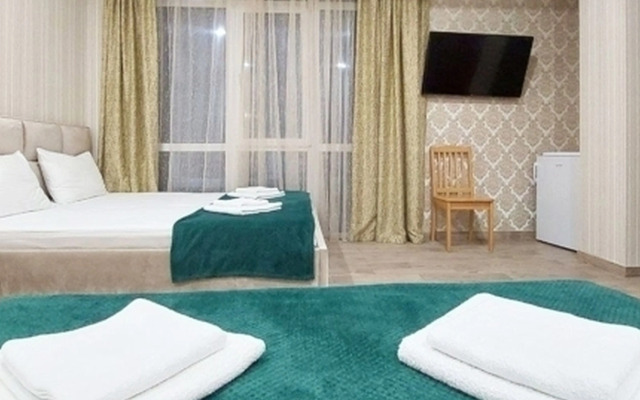 Ametist Guest house