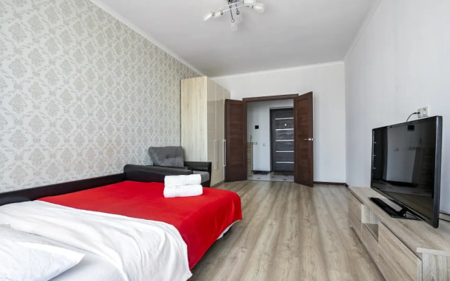Apartments 4 Maxrealty24 Novotushinskaya, 4