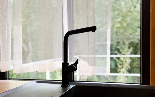 Шале Загородный дом