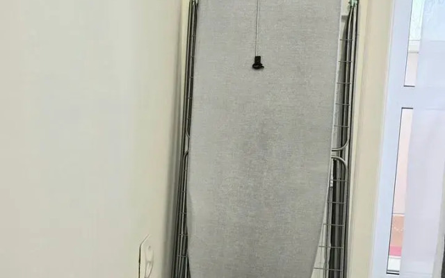 Na Piskunova Flat