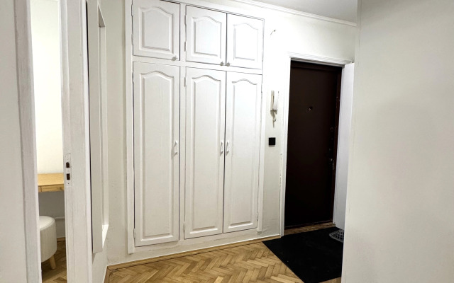 Апартаменты Уютные рядом с метро