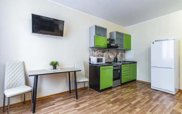 Апартаменты DreamHouse ЖК Стачек 4