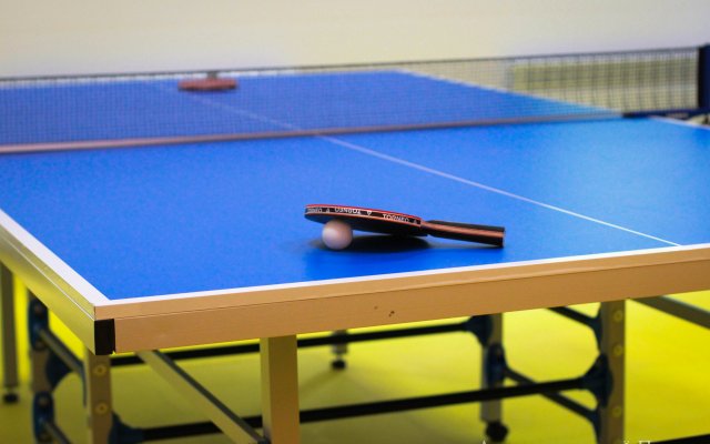 Отель Гостиничный рыболовно-охотничий комплекс Александровский Причал