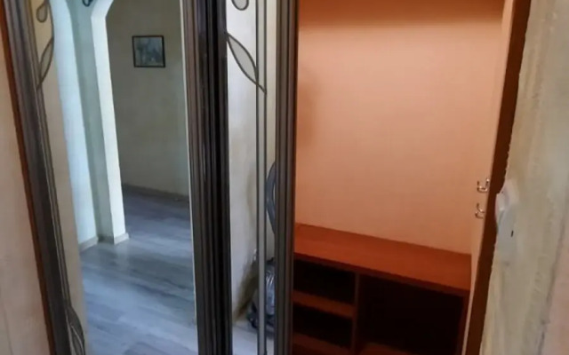 Trehkomnatnaya V Zelenogradske Nedaleko Ot Morya Flat