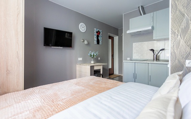 Апартаменты у Метро Волоколамская Вк4