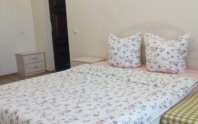 Квартира на улице Ивана Попова 60к1