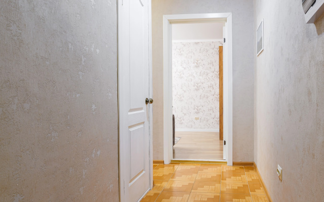 Квартира посуточно Уют