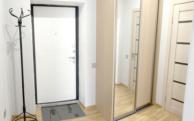5 Minut Ot Morya Apartments