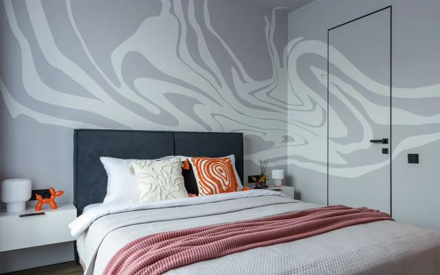 Квартира Точно.Ключи на Черной речке