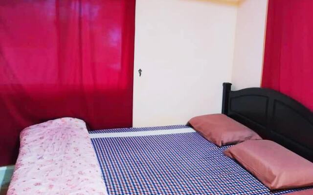 Шале De Pauh Private Chalet & Island