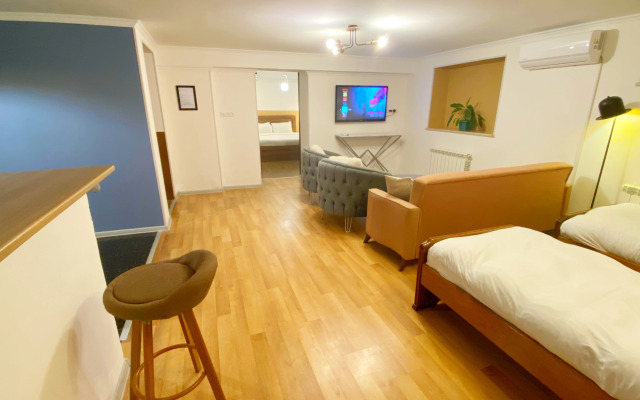 Orange Kutaisi Hotel