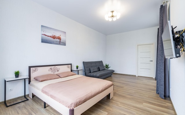 Апартаменты DreamHouse ЖК Сириус