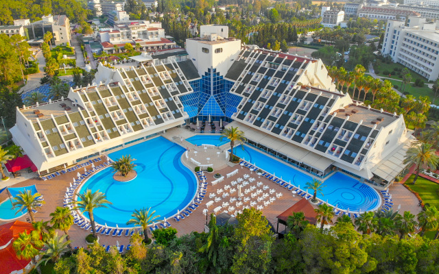 Queen's Park Göynük - All Inclusive