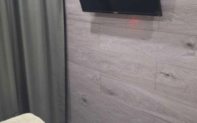 Na Ulitse Mira 4 Apartment
