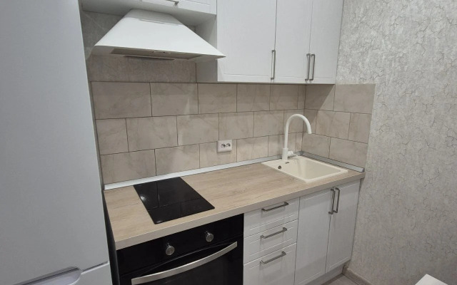 Квартира с Красивым Видом