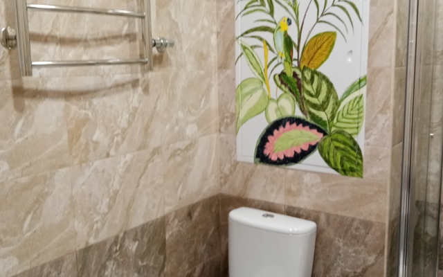 Апартаменты Птицы на Автозаводской