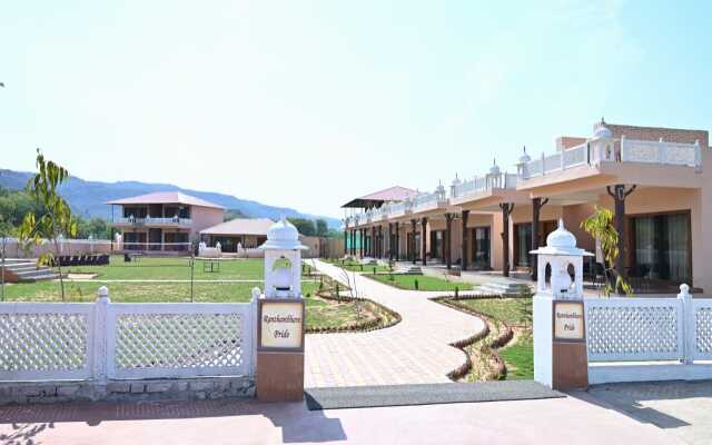 Ranthambhore Pride Hotel