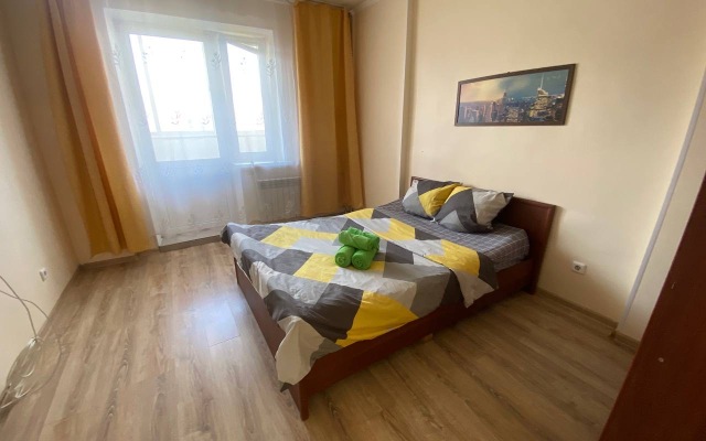 Bogorodskiy 16/8 Apartments