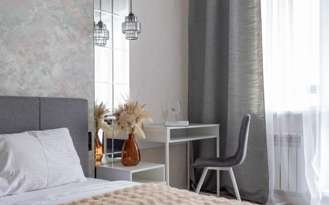 Sleepnsk Karasivaya Treshka Okolo Akvaparka Apartments