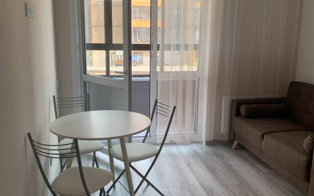 Komfortabelnyay Posutochno V Tyumeni Flat