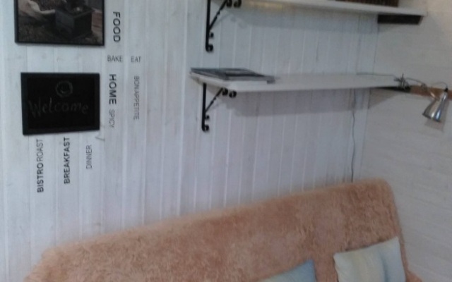 Гостевой дом Эколофт