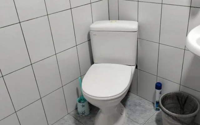 Dvukhmestnye V Gostevom Dome Mineral Apartments