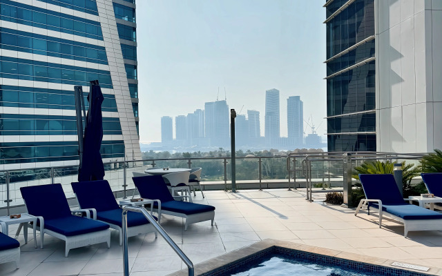 Avani Palm View Apartaments